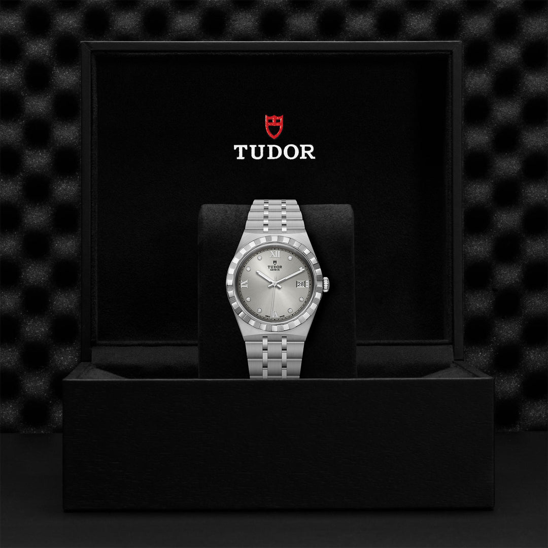 Montre TUDOR Royal