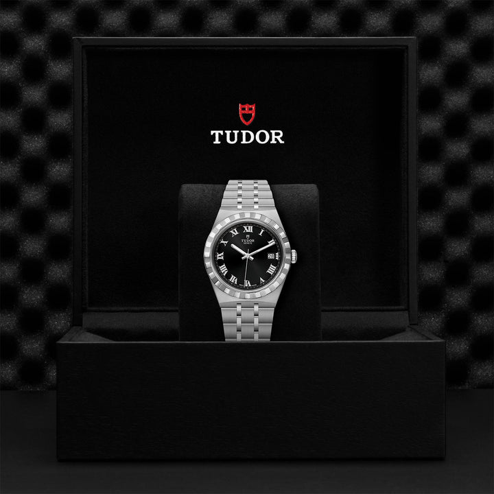 TUDOR Royal watch