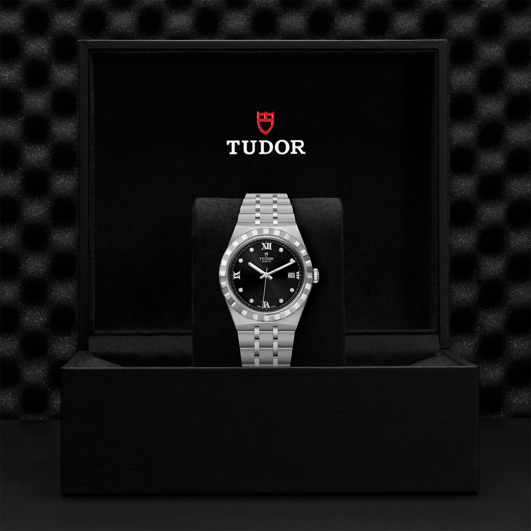 TUDOR Royal watch