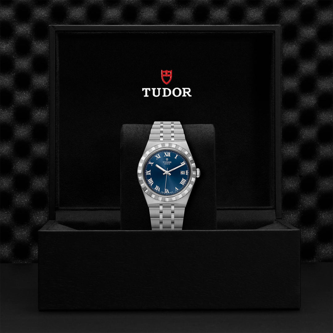 Montre TUDOR Royal