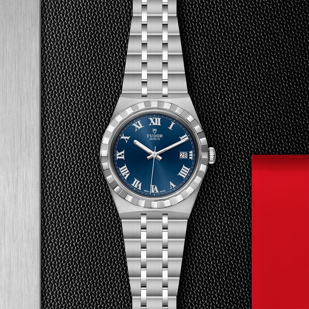 TUDOR Royal watch