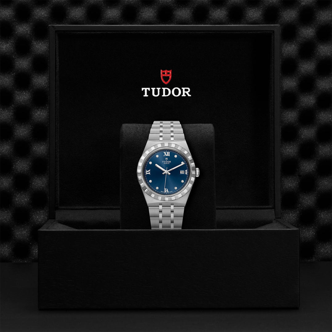 Montre TUDOR Royal