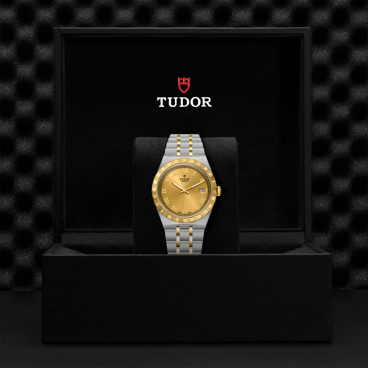 Tudor Royal Watch