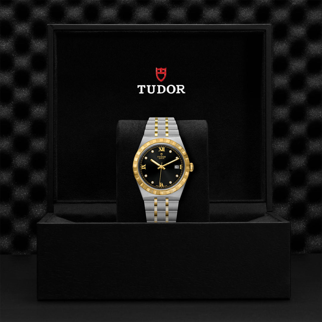 Montre TUDOR Royal