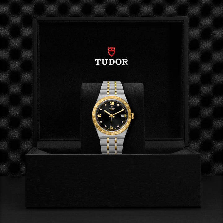 Montre TUDOR Royal