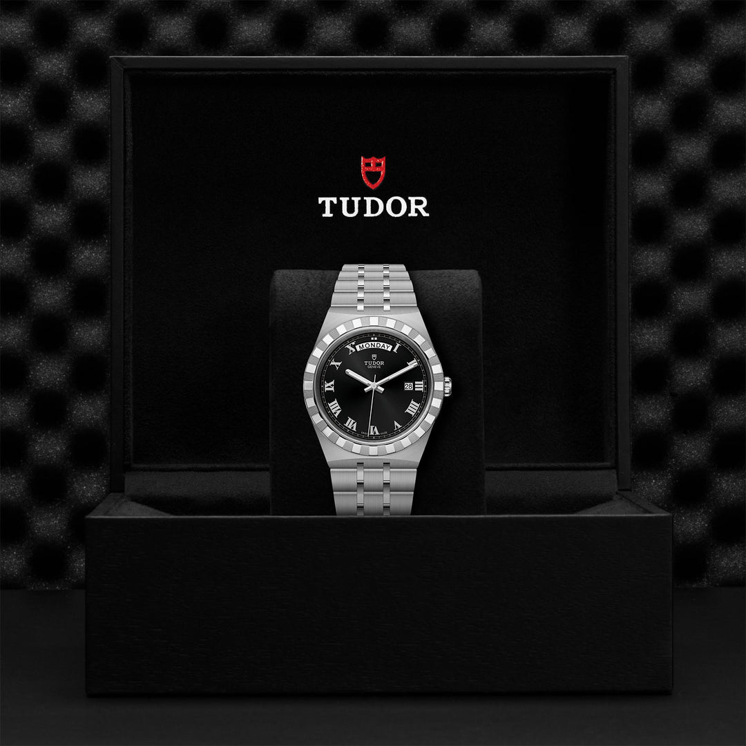 Montre TUDOR Royal