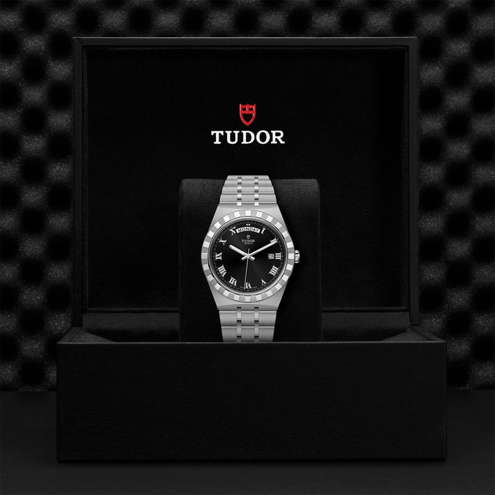 Montre TUDOR Royal