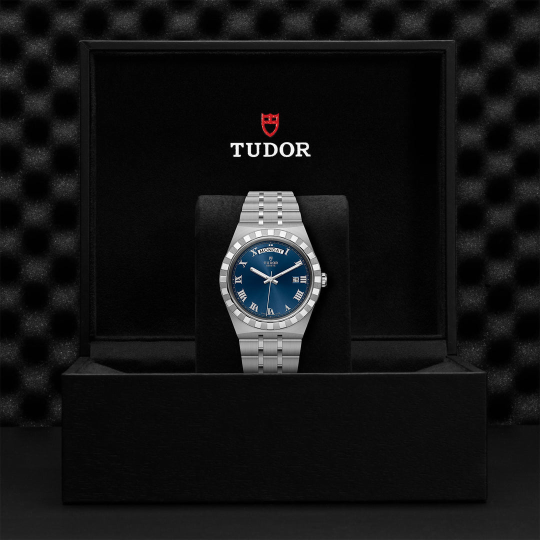 TUDOR Royal watch