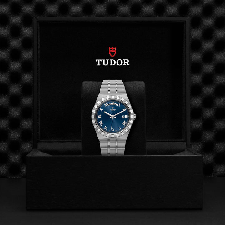 TUDOR Royal watch