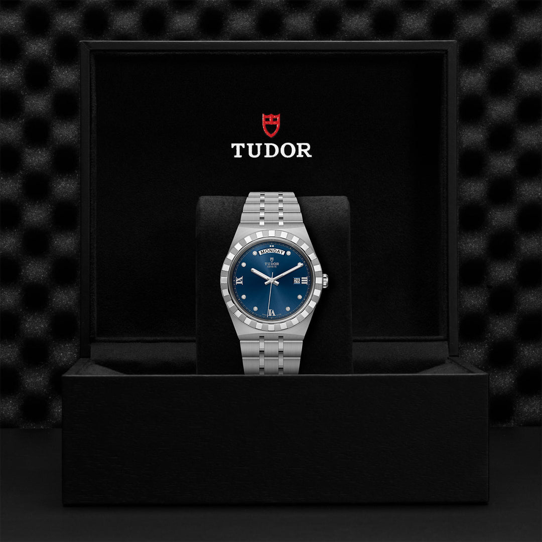 Montre TUDOR Royal