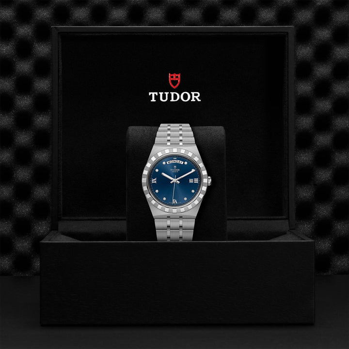 Montre TUDOR Royal