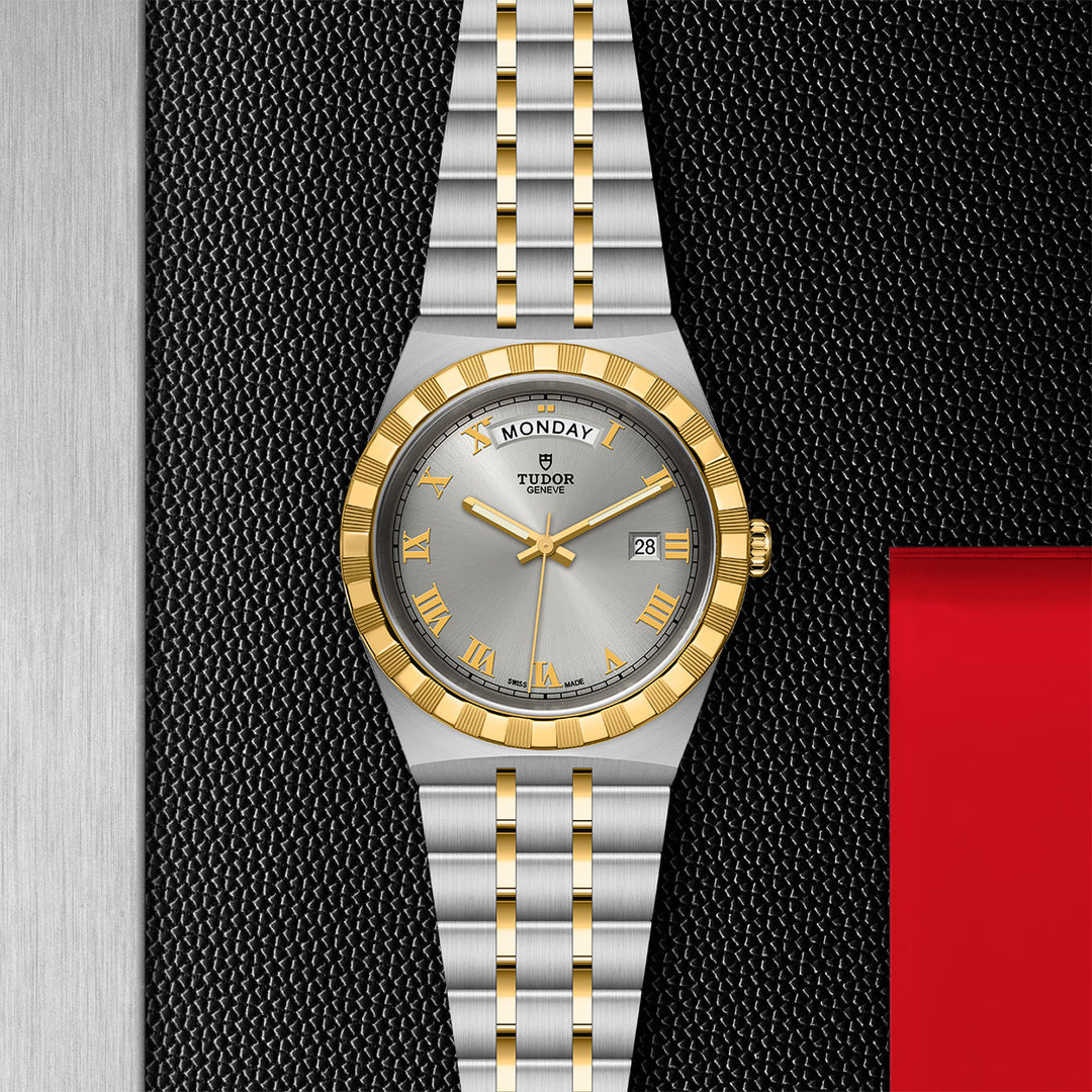 TUDOR Royal watch