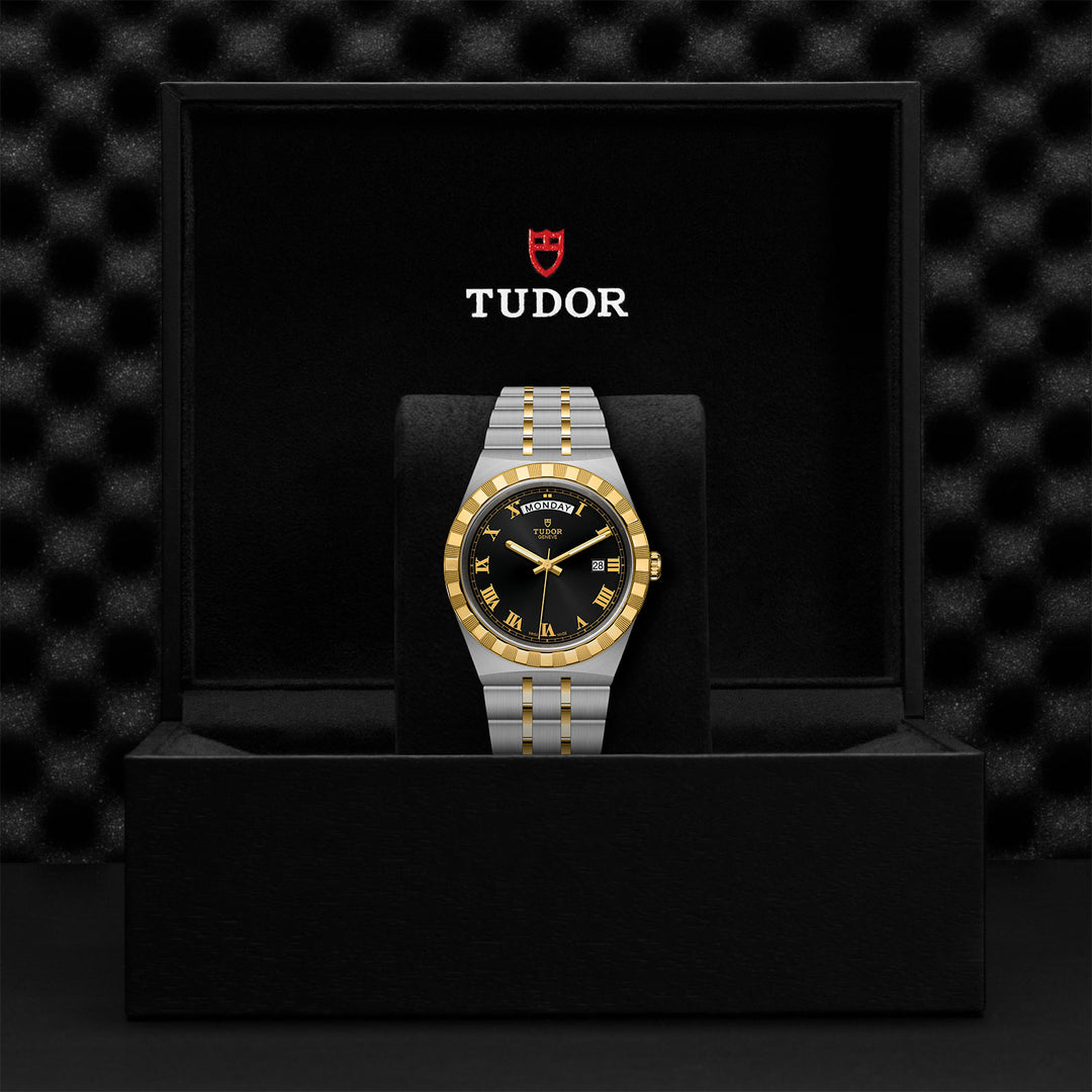 TUDOR Royal watch