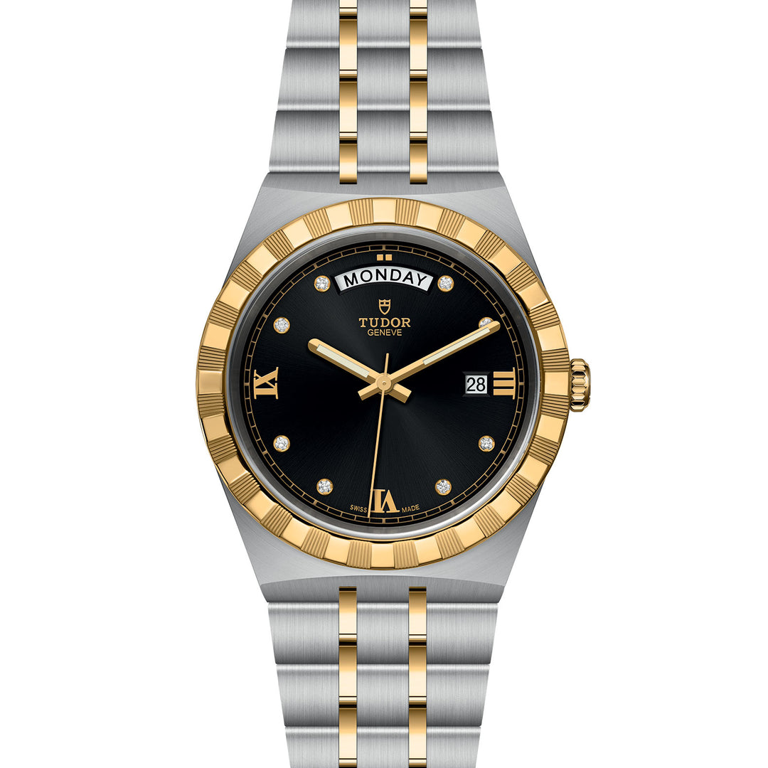 TUDOR Royal watch