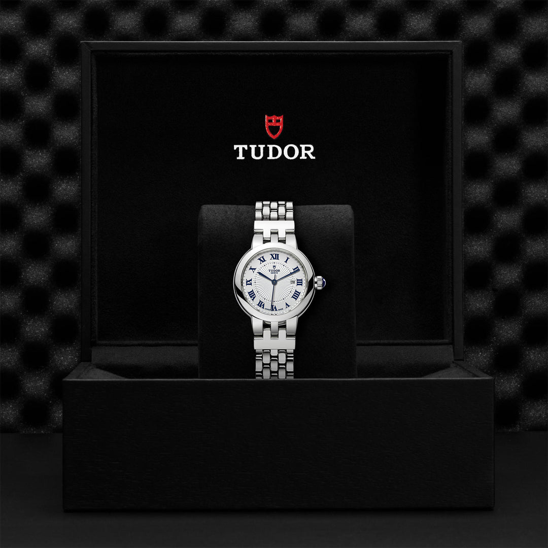 TUDOR Clair de Rose Watch