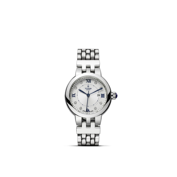 Montre TUDOR Clair de Rose