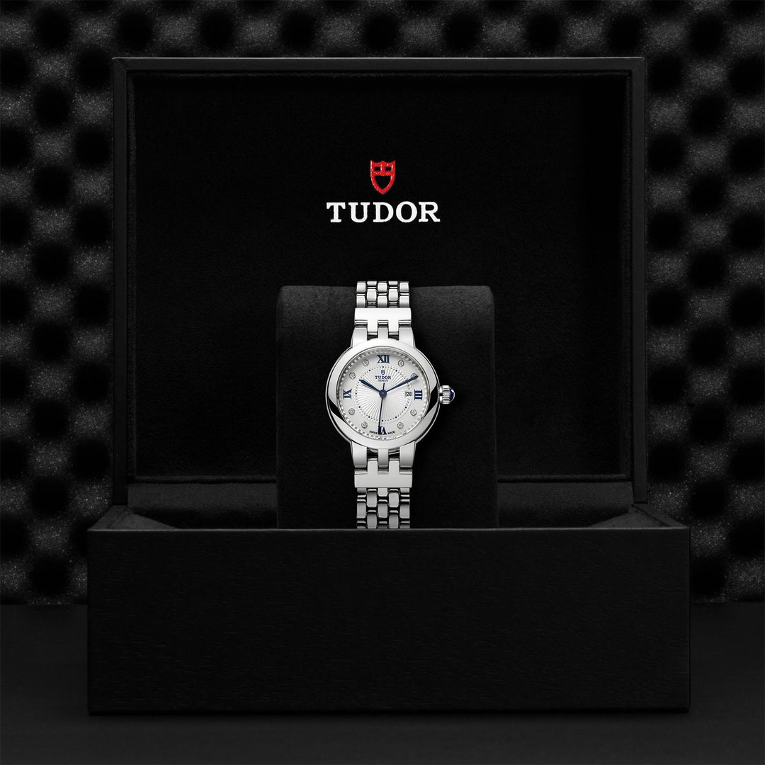 TUDOR Clair de Rose Watch