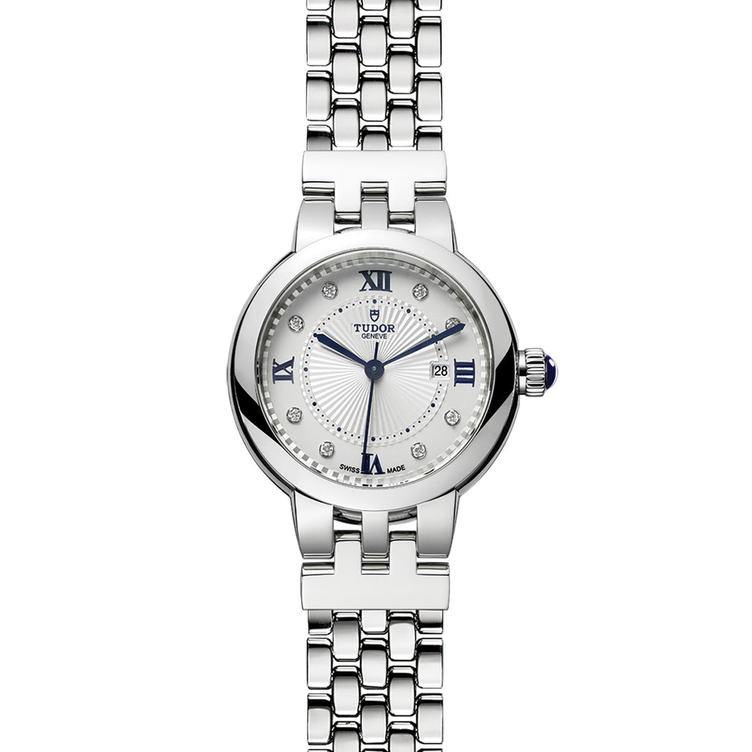 Montre TUDOR Clair de Rose