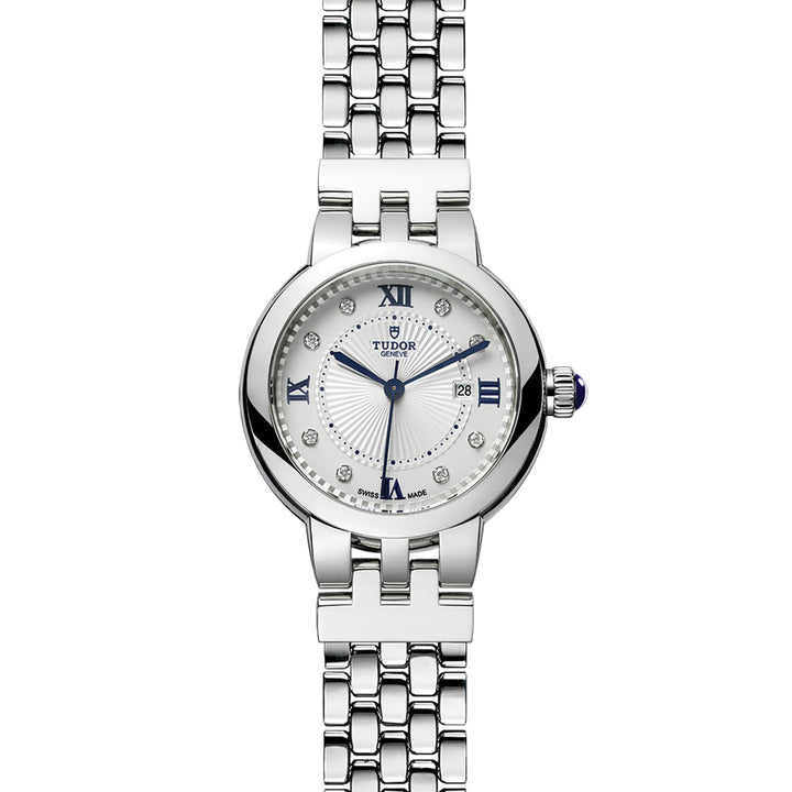 TUDOR Clair de Rose Watch