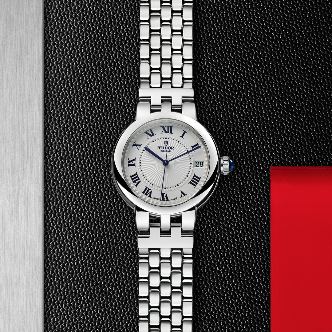 TUDOR Clair de Rose Watch