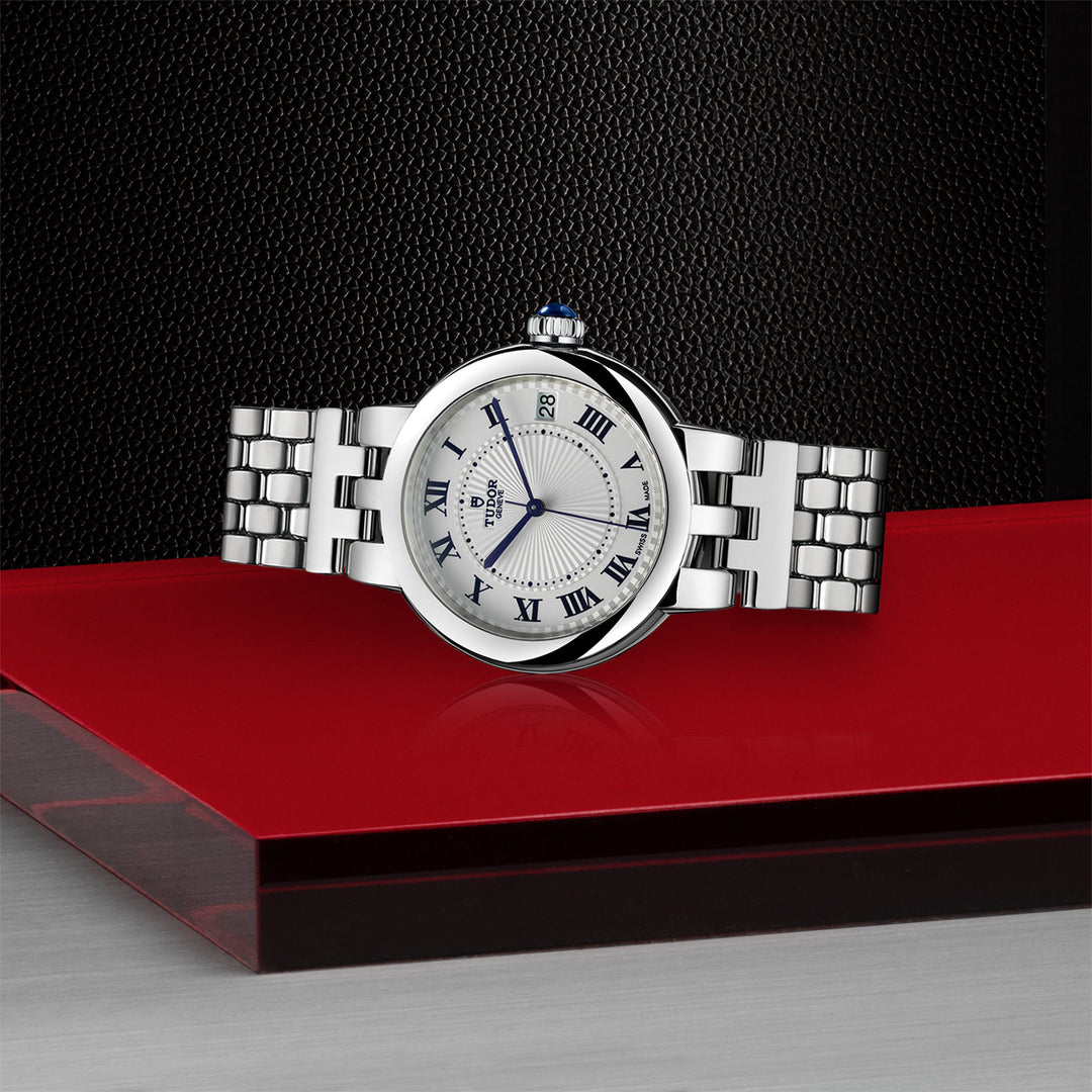 TUDOR Clair de Rose Watch