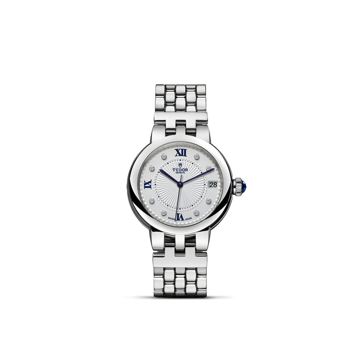 Montre TUDOR Clair de Rose