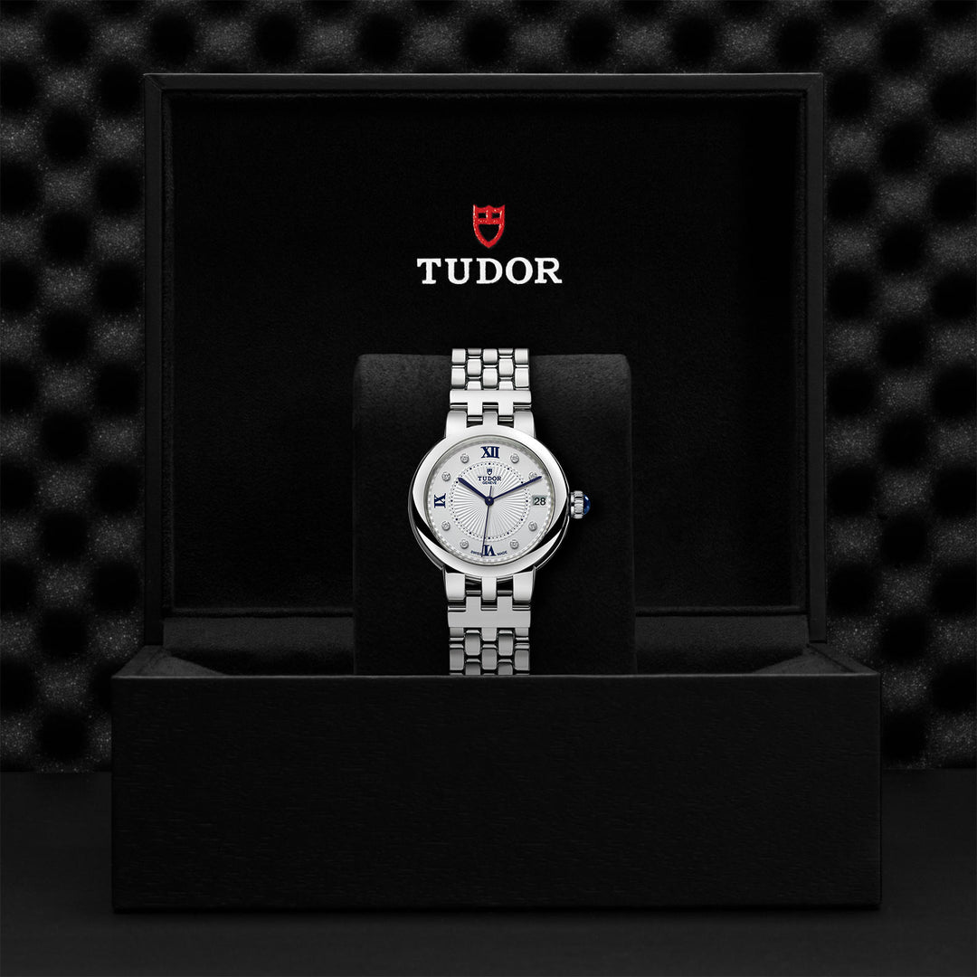 Montre TUDOR Clair de Rose