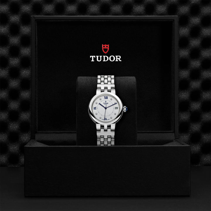 Montre TUDOR Clair de Rose