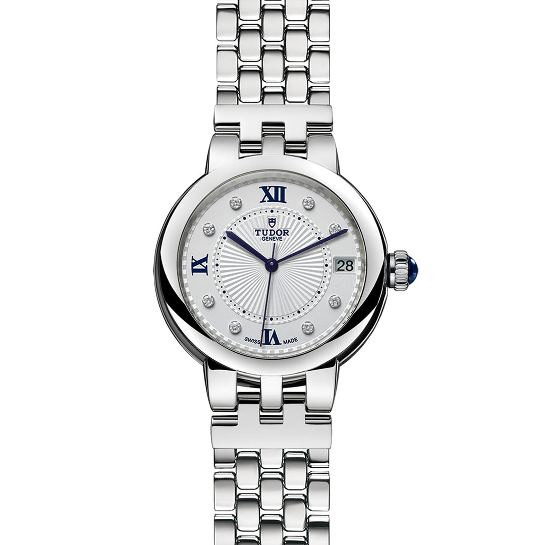 Montre TUDOR Clair de Rose