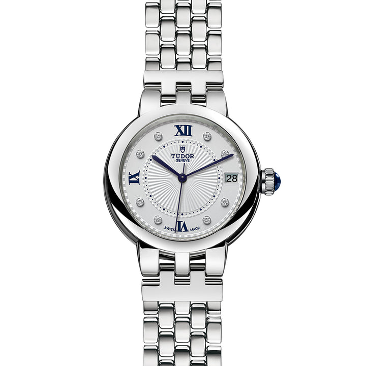 Montre TUDOR Clair de Rose