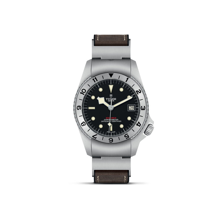 Montre TUDOR Black Bay P01