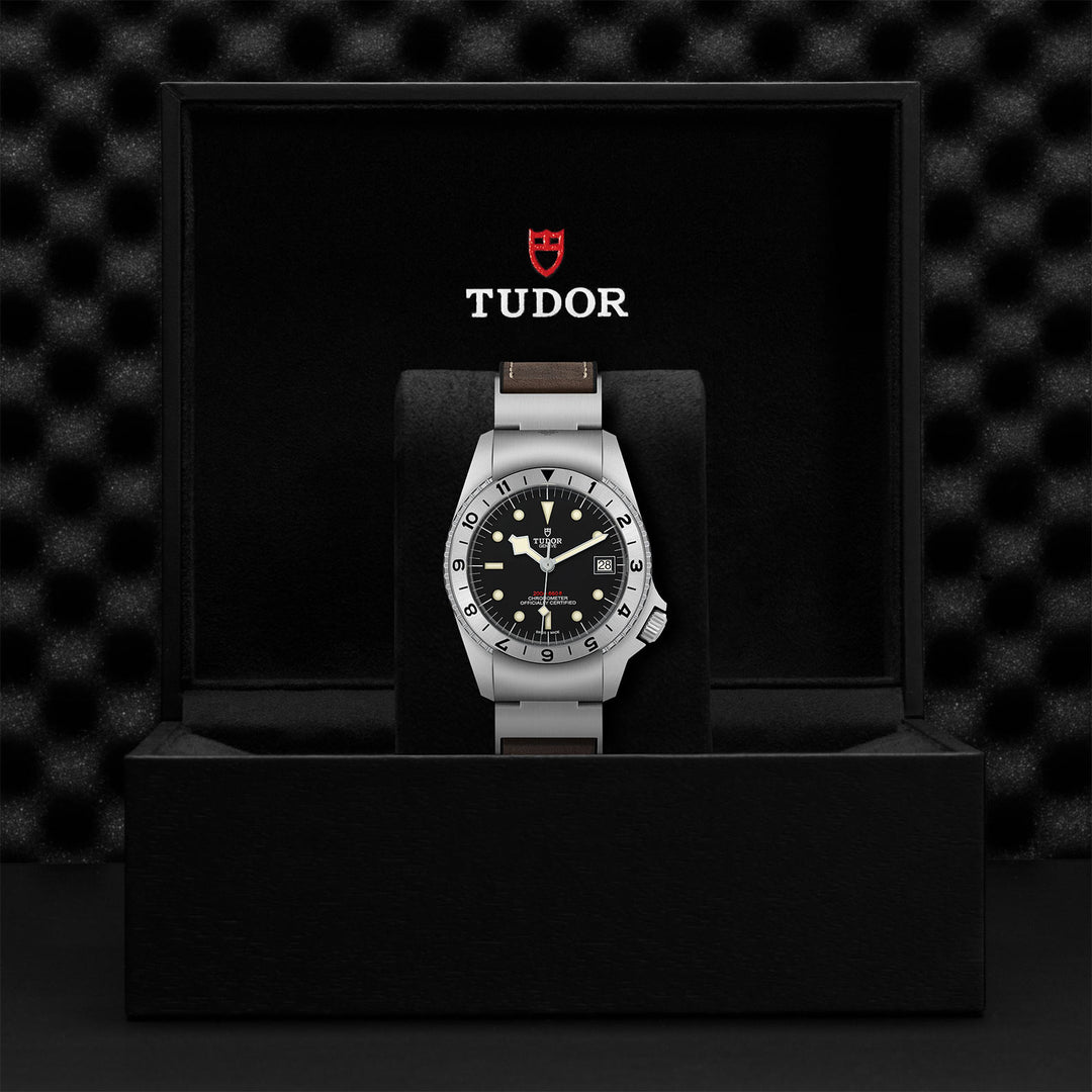 TUDOR Black Bay P01 Watch