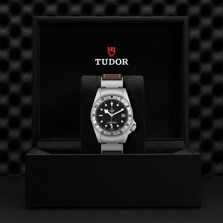 Montre TUDOR Black Bay P01