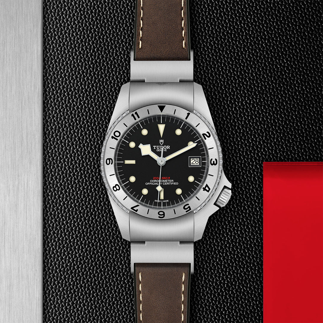 Montre TUDOR Black Bay P01