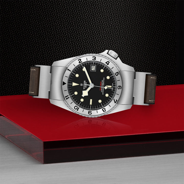 Montre TUDOR Black Bay P01