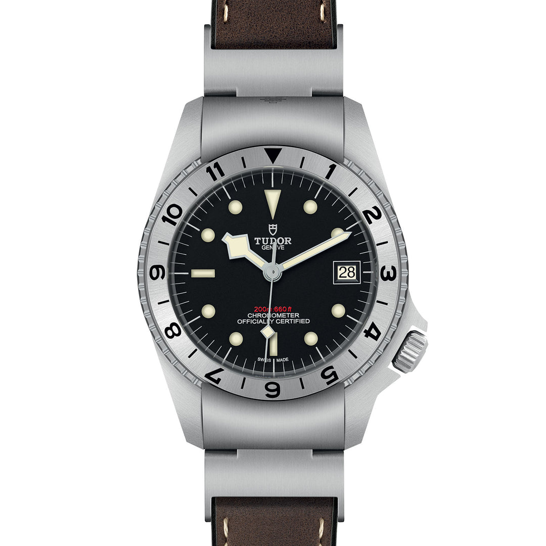 Montre TUDOR Black Bay P01