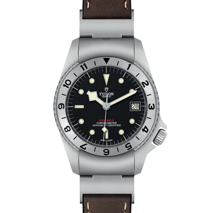 TUDOR Black Bay P01 Watch