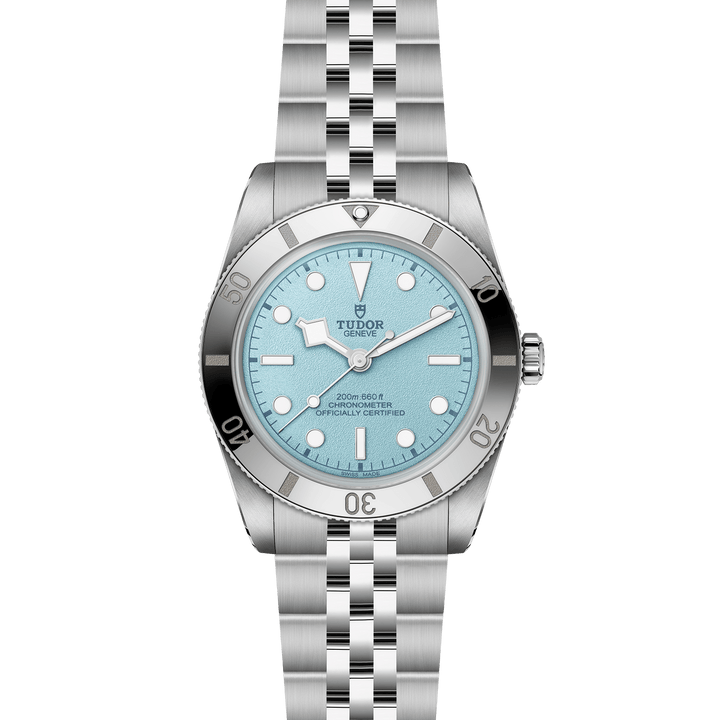 Tudor Black Bay 54