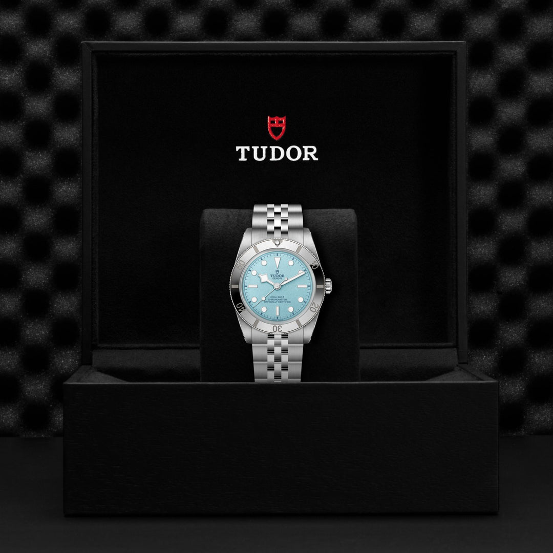 Tudor Black Bay 54