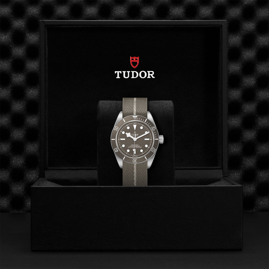 Tudor Black Bay Fifty-Eight