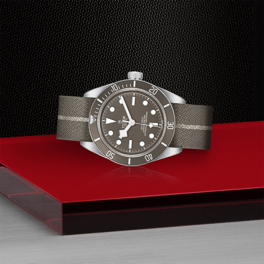 Tudor Black Bay Fifty-Eight