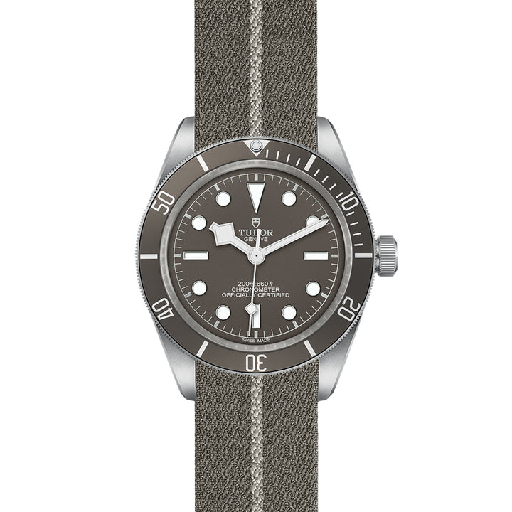 Tudor Black Bay Fifty-Eight