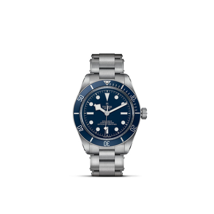 TUDOR Black Bay Fifty-Eight Watch