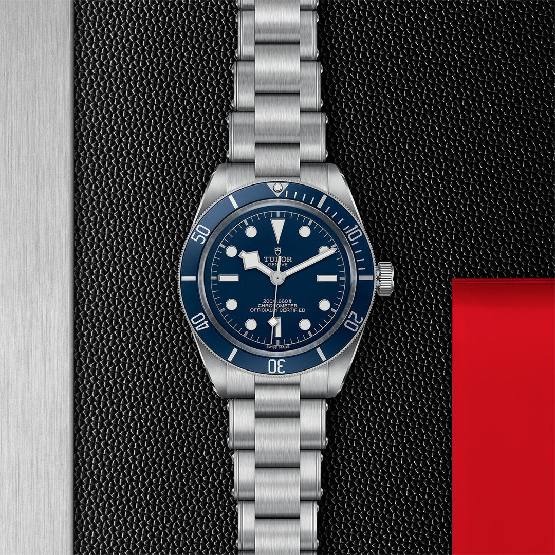 TUDOR Black Bay Fifty-Eight Watch