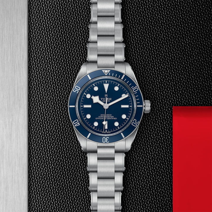 TUDOR Black Bay Fifty-Eight Watch