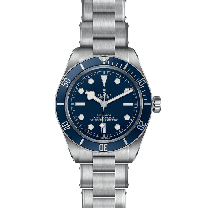 TUDOR Black Bay Fifty-Eight Watch