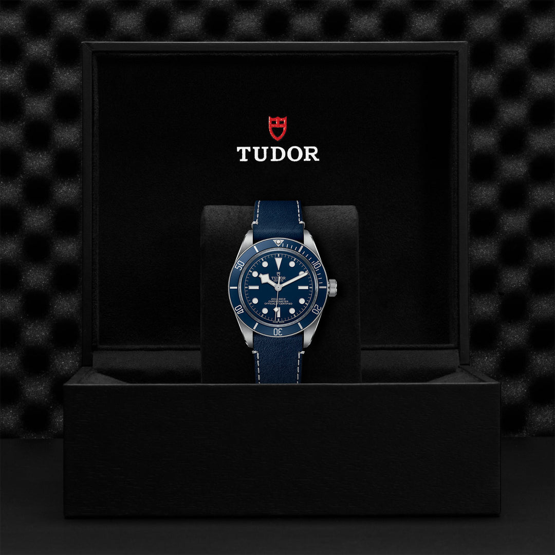 Montre TUDOR Black Bay Fifty-Eight