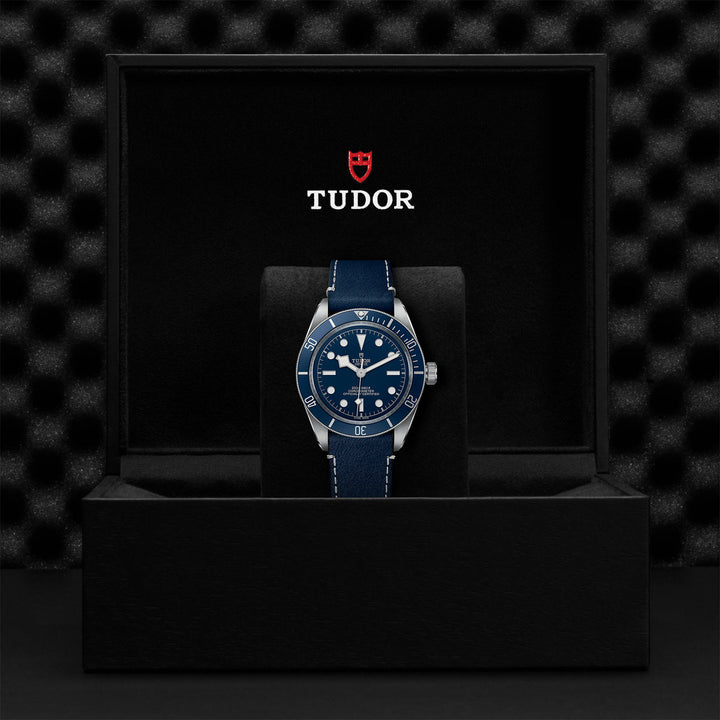 TUDOR Black Bay Fifty-Eight Watch