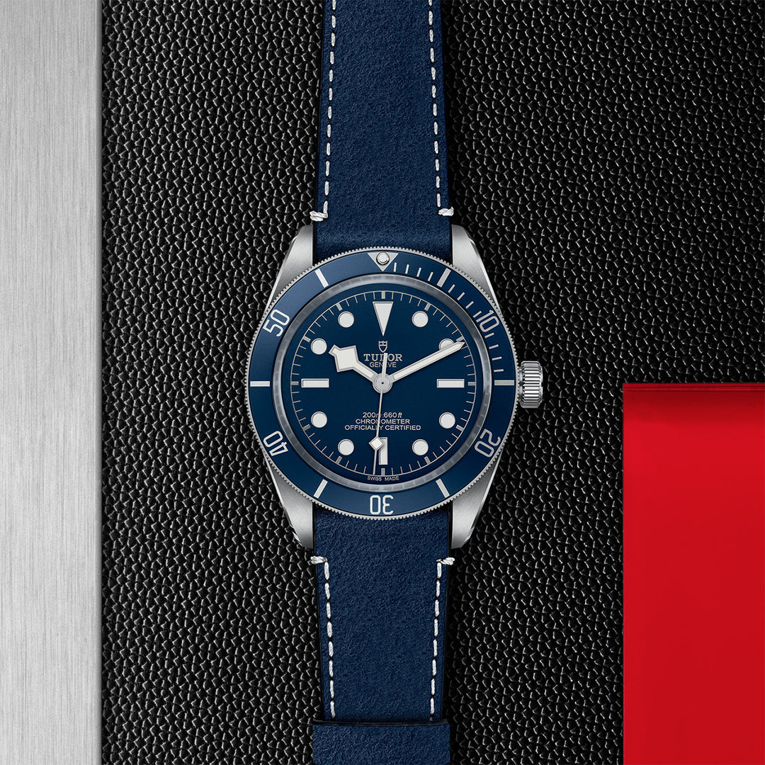 Montre TUDOR Black Bay Fifty-Eight