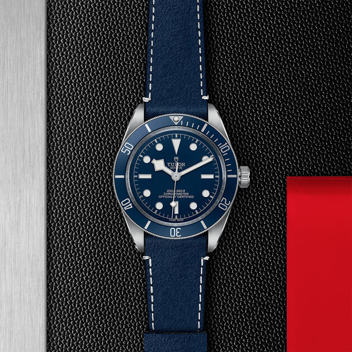 TUDOR Black Bay Fifty-Eight Watch